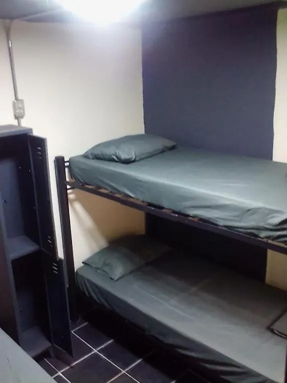 Panela Hostel Medellín