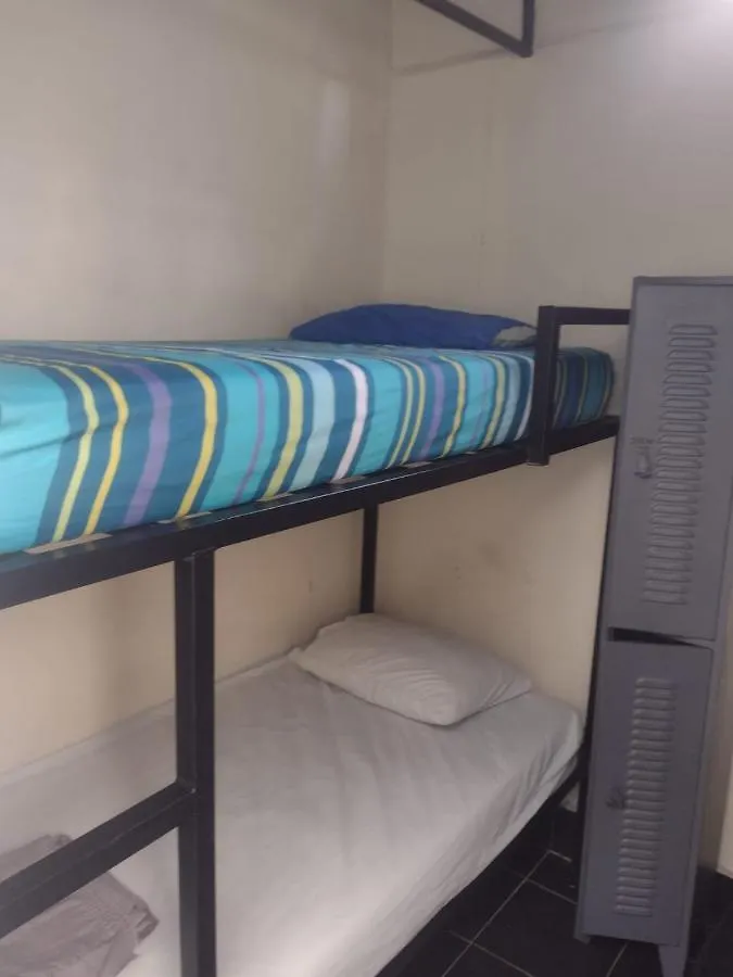 Panela Hostel Medellín Colombia