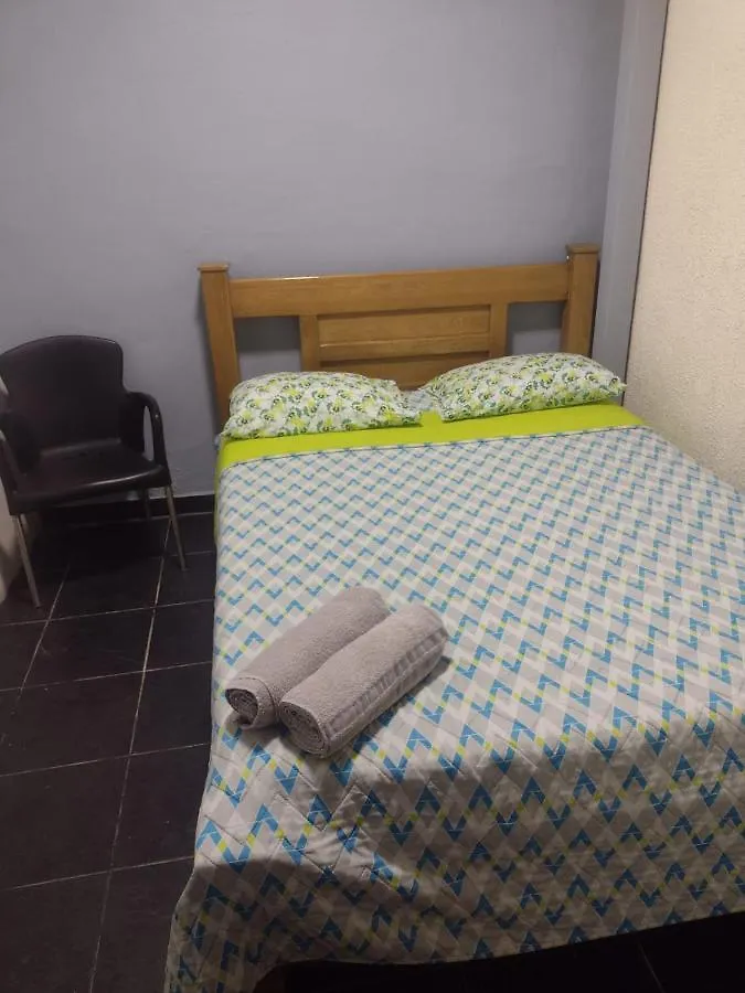 Panela Hostel Medellín