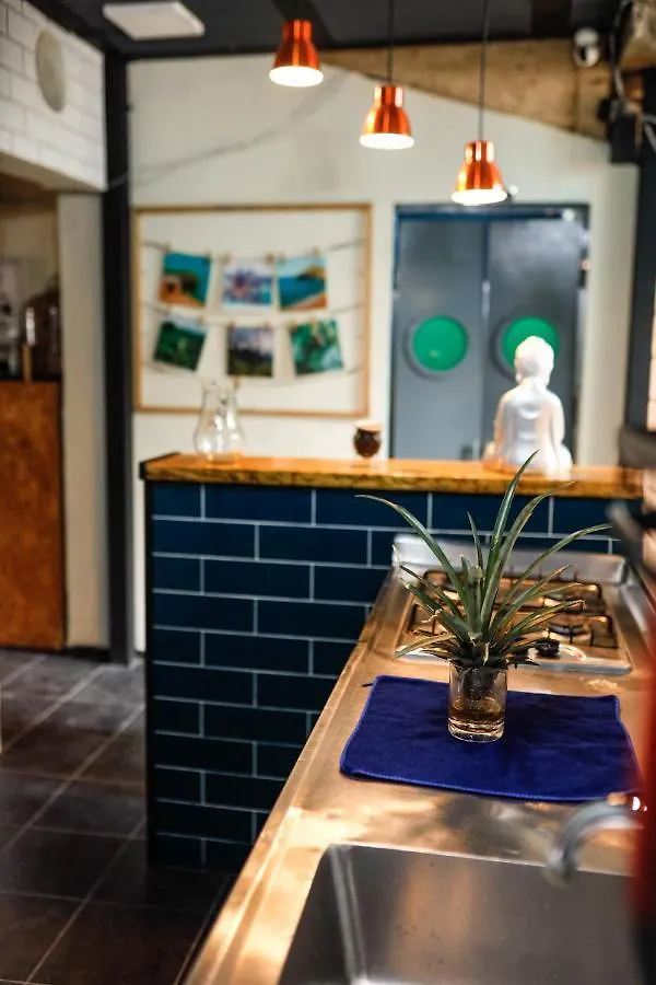 Panela Hostel Medellín