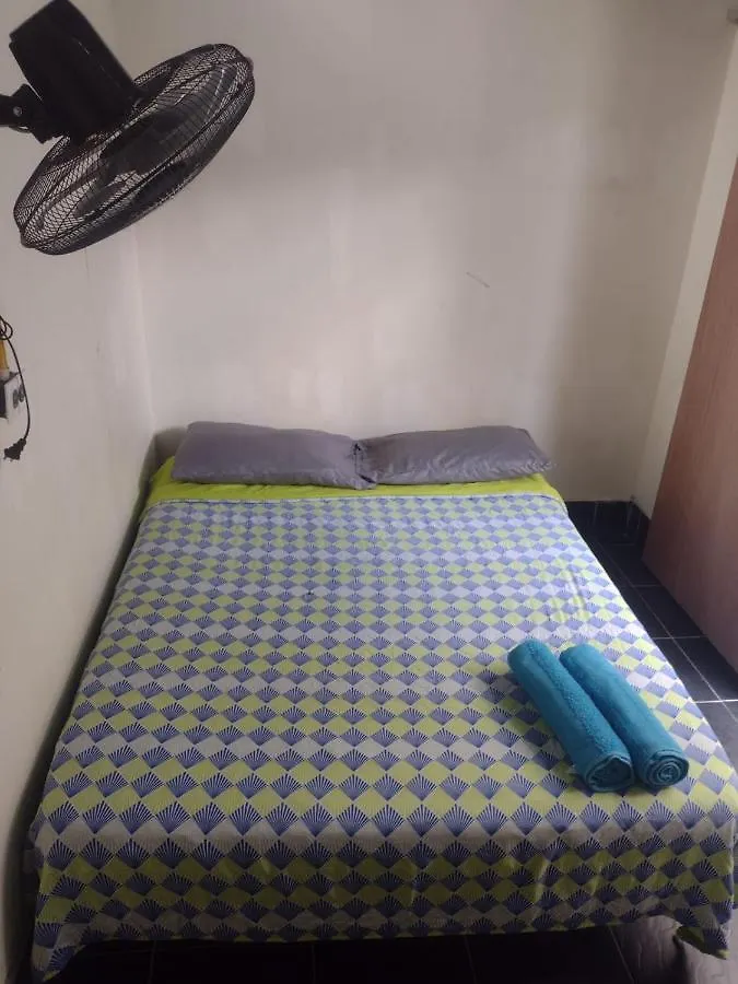 Panela Hostel Medellín