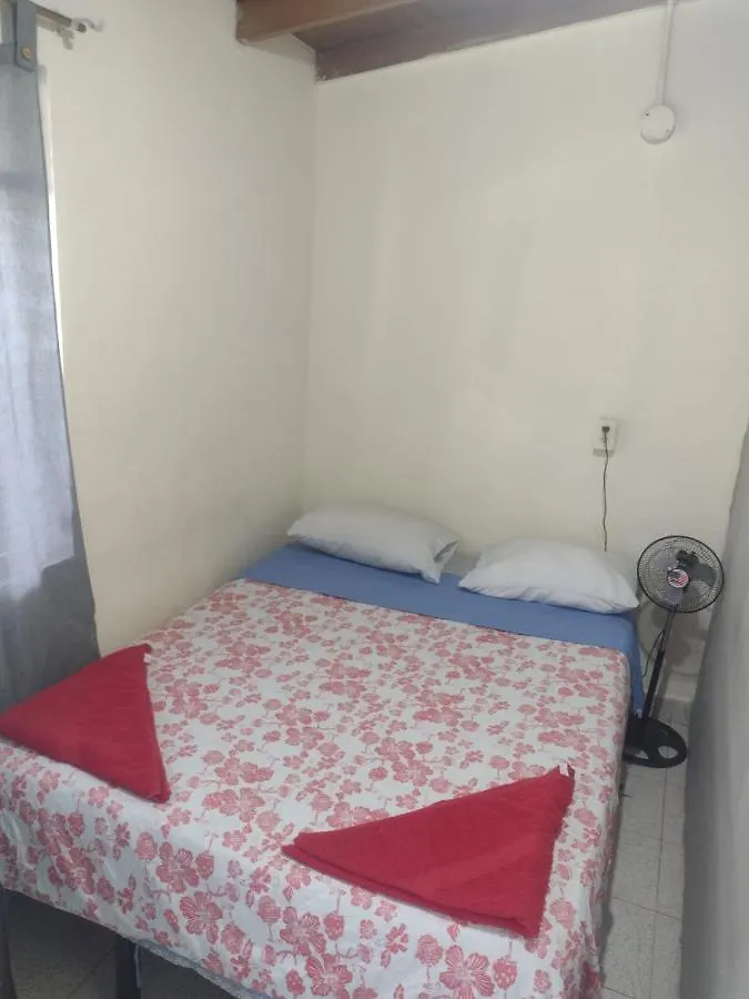 Panela Hostel Medellín