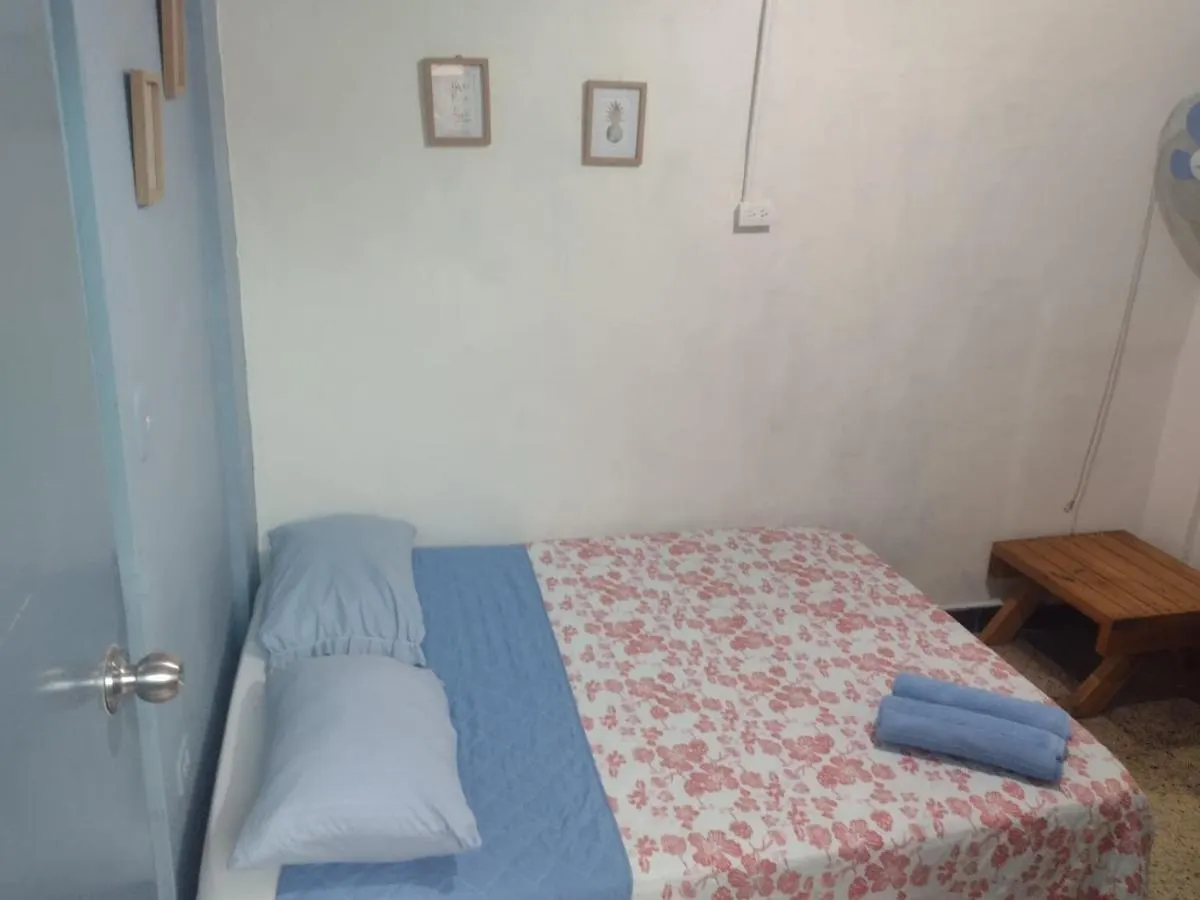 Panela Hostel Medellín