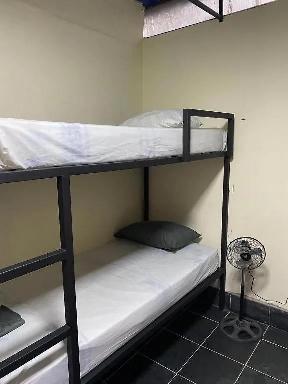 Panela Hostel Medellín