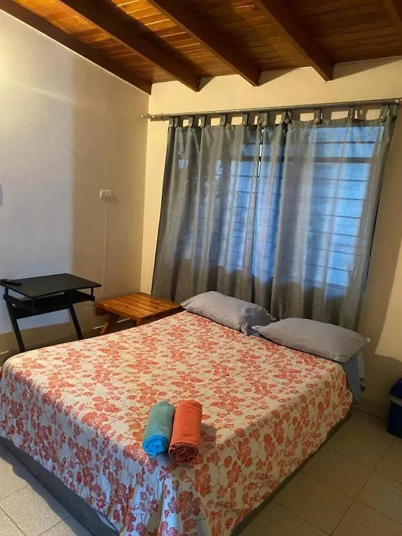 Panela Hostel Medellín 0*,  Colombia