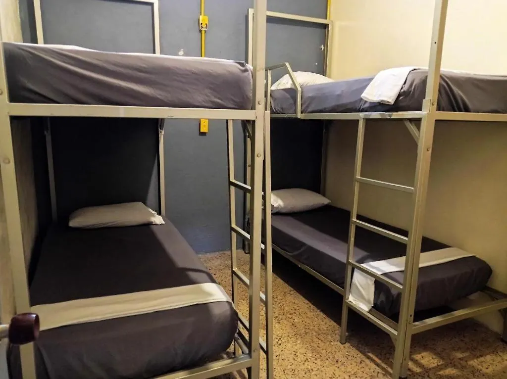 Panela Hostel Medellín