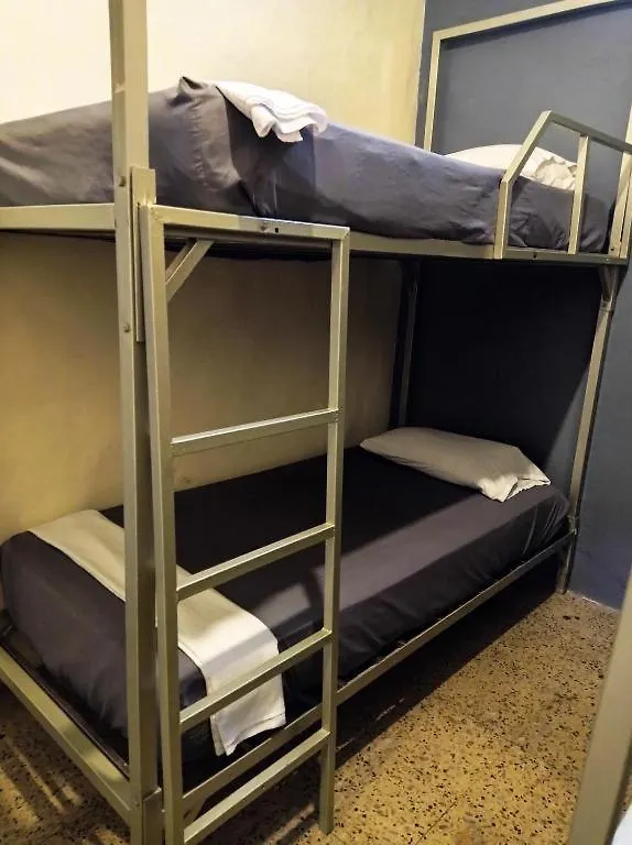 Panela Hostel Medellín