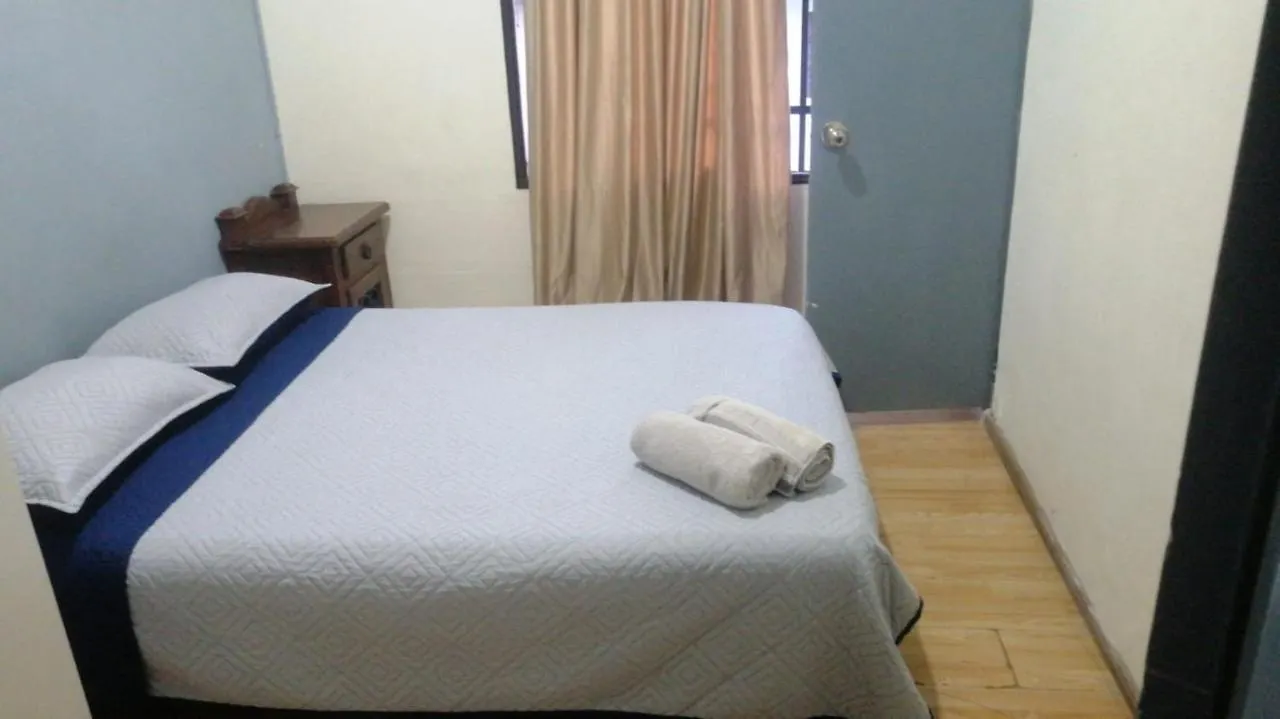 Panela Hostel Medellín 0*,  Colombia