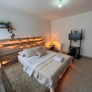 Casa Purple Pensión