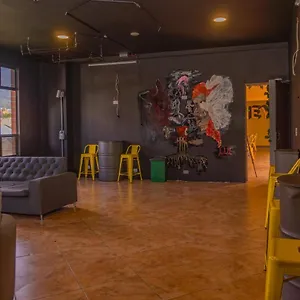 Journey Hotel