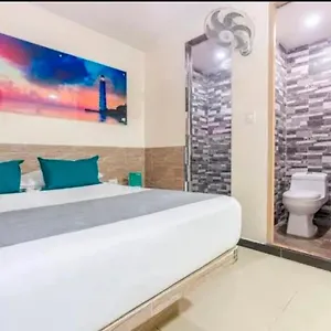 Casa Girardot Hotel