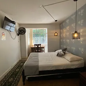 Casa Prado In Pensión