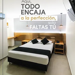 Estadio Dorado Hotel