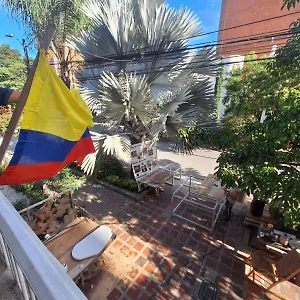 Casa Babylon Pensión