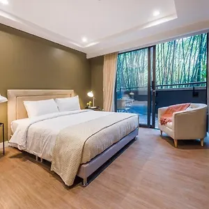 El Tesoro Hab314 By Letoh Inn