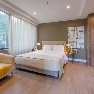El Tesoro Hab309 By Letoh Inn