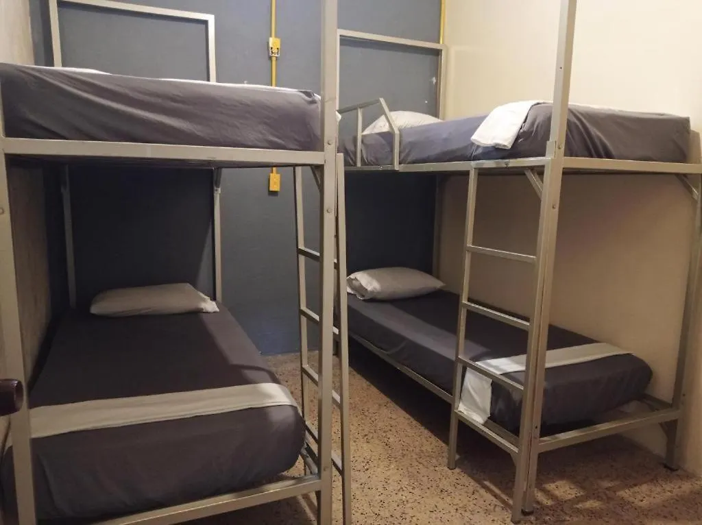 Panela Hostel Medellín